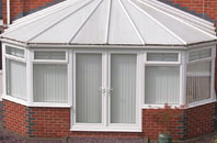 Stoven conservatory installation