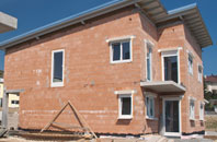 Stoven home extensions