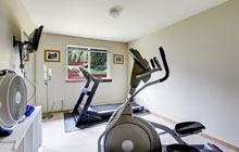 Stoven home gym construction leads