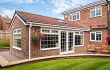 Stoven house extension leads
