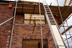 house extensions Stoven